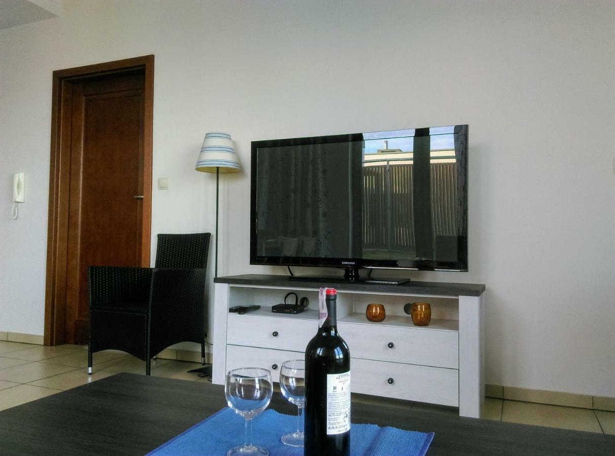 Apartment Apartamentyprzymorzu Olympic Park Z Prywatnym Tarasem Z Widokiem Na Morze *